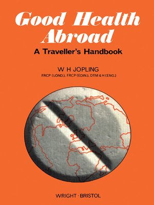 cover image of Good Health Abroad